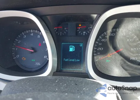 2015 Chevrolet Equinox Ls z USA, uszkodzony, nr VIN 2GNALAEK2F6235079